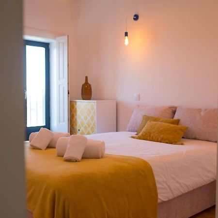 Burgo Apartments Republica OOporto Extérieur photo