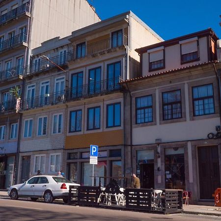Burgo Apartments Republica OOporto Extérieur photo