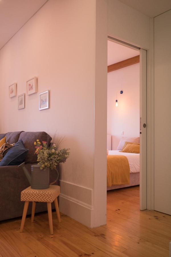 Burgo Apartments Republica OOporto Extérieur photo