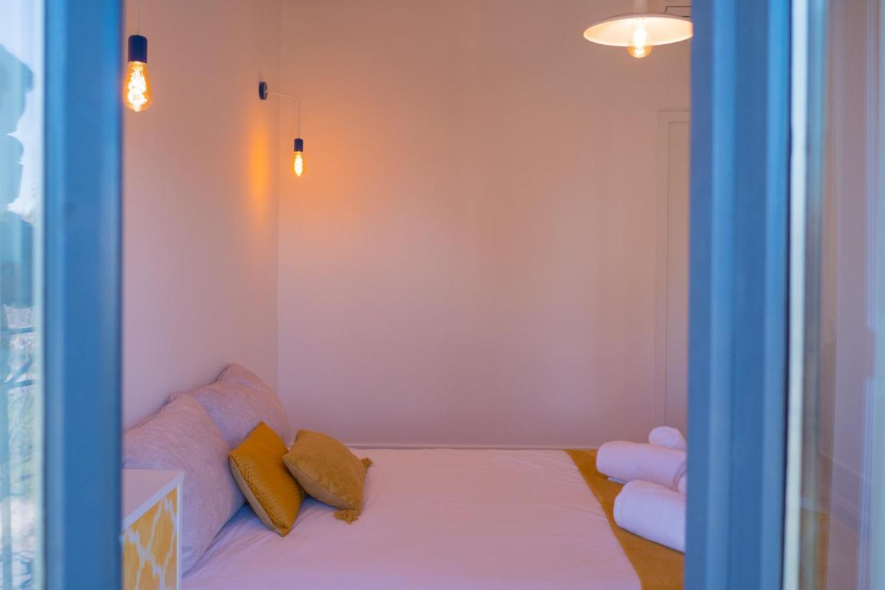 Burgo Apartments Republica OOporto Extérieur photo