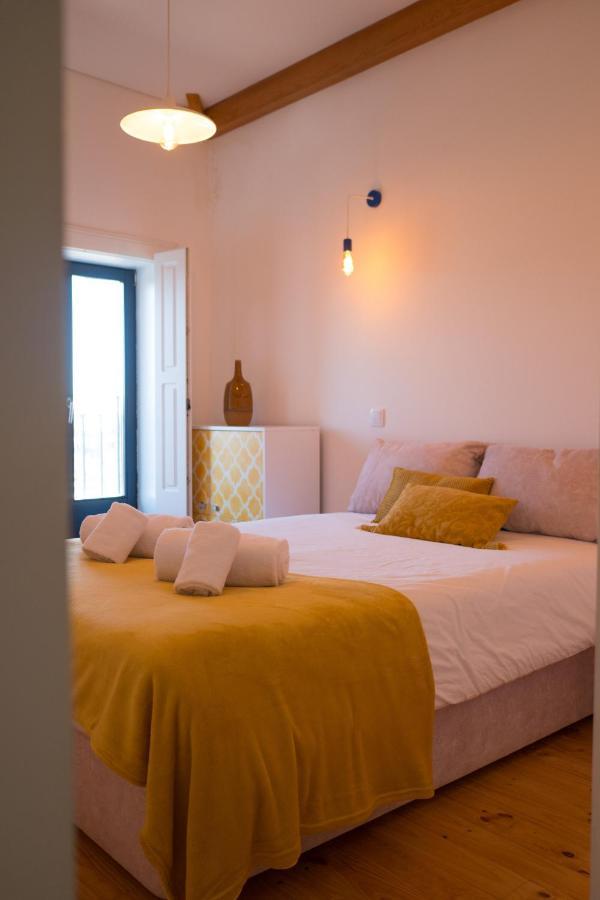 Burgo Apartments Republica OOporto Extérieur photo