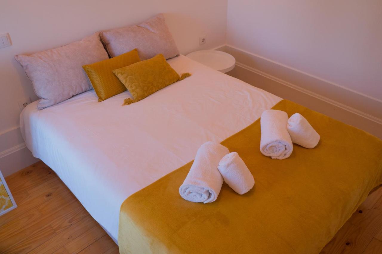 Burgo Apartments Republica OOporto Extérieur photo