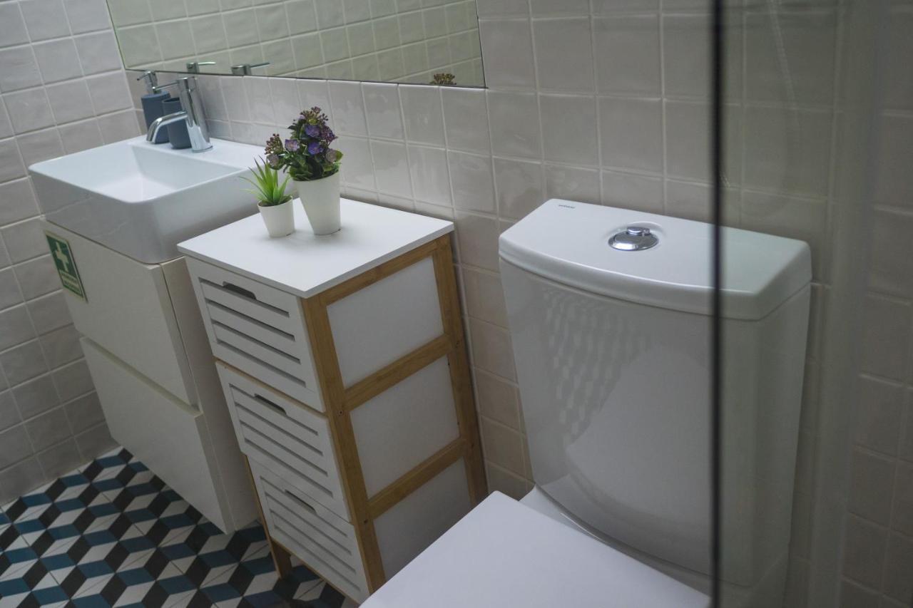 Burgo Apartments Republica OOporto Extérieur photo
