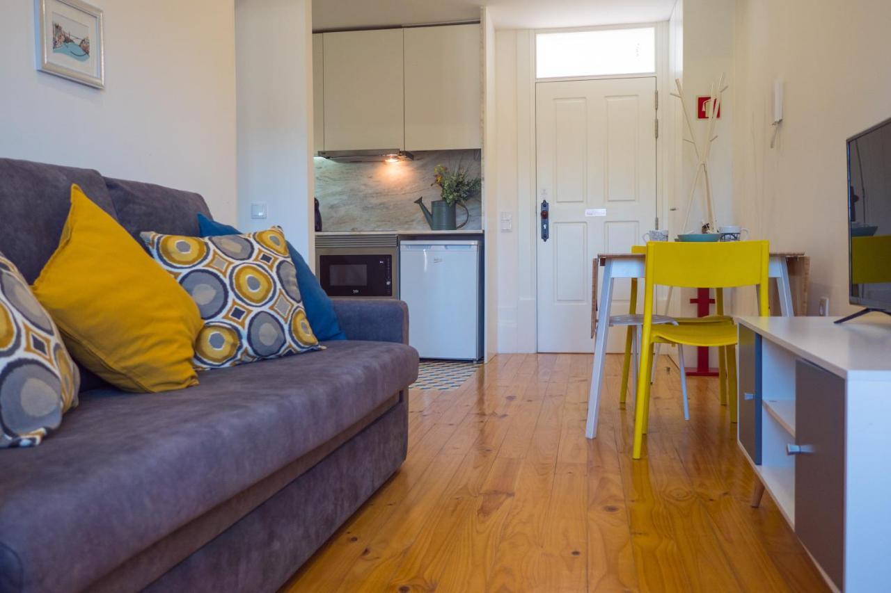 Burgo Apartments Republica OOporto Extérieur photo