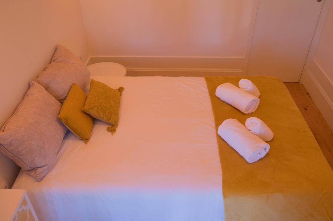 Burgo Apartments Republica OOporto Extérieur photo