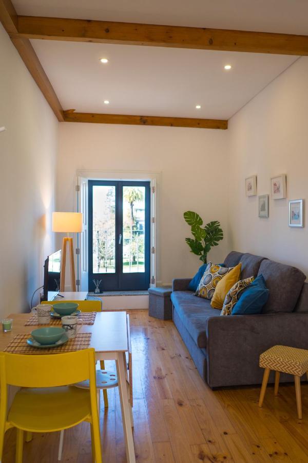 Burgo Apartments Republica OOporto Extérieur photo